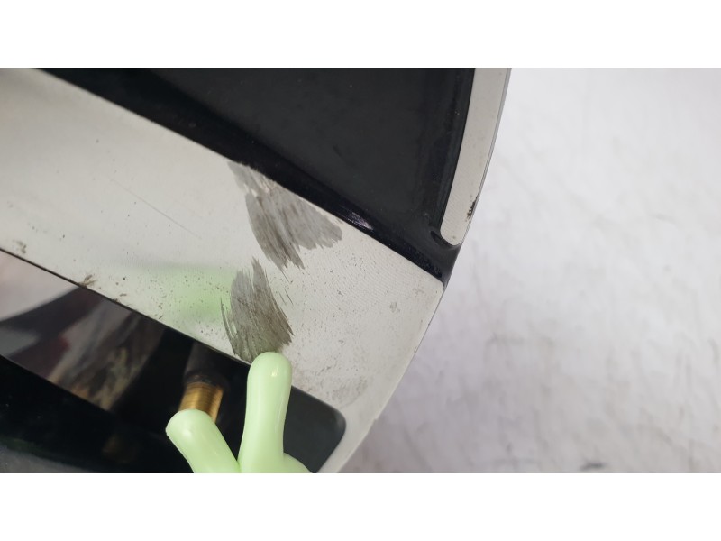 Recambio de llanta para volkswagen polo vi (aw1, bz1, ae1) 1.0 tsi referencia OEM IAM 2G0601025AS  