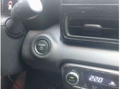 Recambio de conmutador de arranque para toyota yaris (_p21_, _pa1_, _ph1_) 1.5 hybrid (mxph10) referencia OEM IAM   