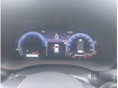 Recambio de cuadro instrumentos para toyota yaris (_p21_, _pa1_, _ph1_) 1.5 hybrid (mxph10) referencia OEM IAM   