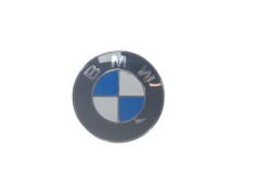 Recambio de emblema para bmw z4 roadster (e89) sdrive 23 i referencia OEM IAM 7044207  