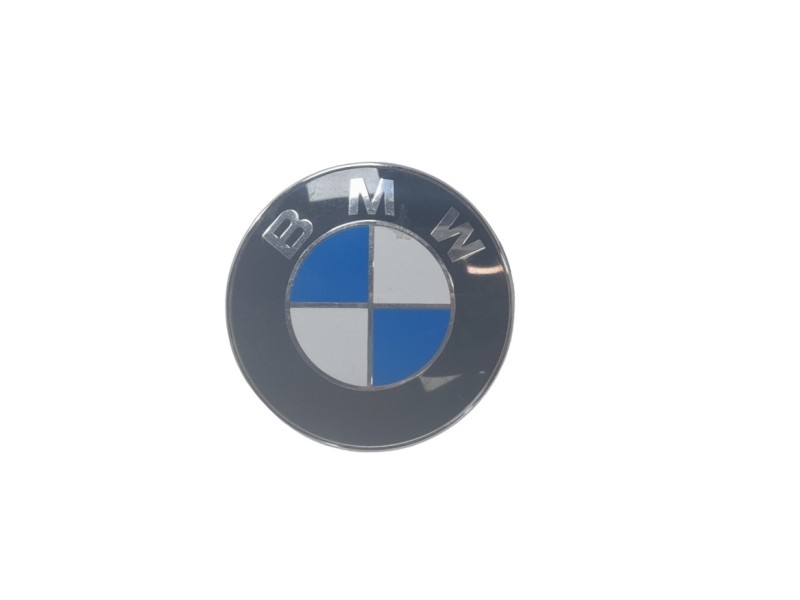 Recambio de emblema para bmw z4 roadster (e89) sdrive 23 i referencia OEM IAM 7044207  