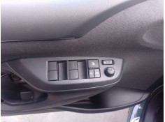 Recambio de mando elevalunas delantero izquierdo para toyota yaris (_p21_, _pa1_, _ph1_) 1.5 hybrid (mxph10) referencia OEM IAM  2