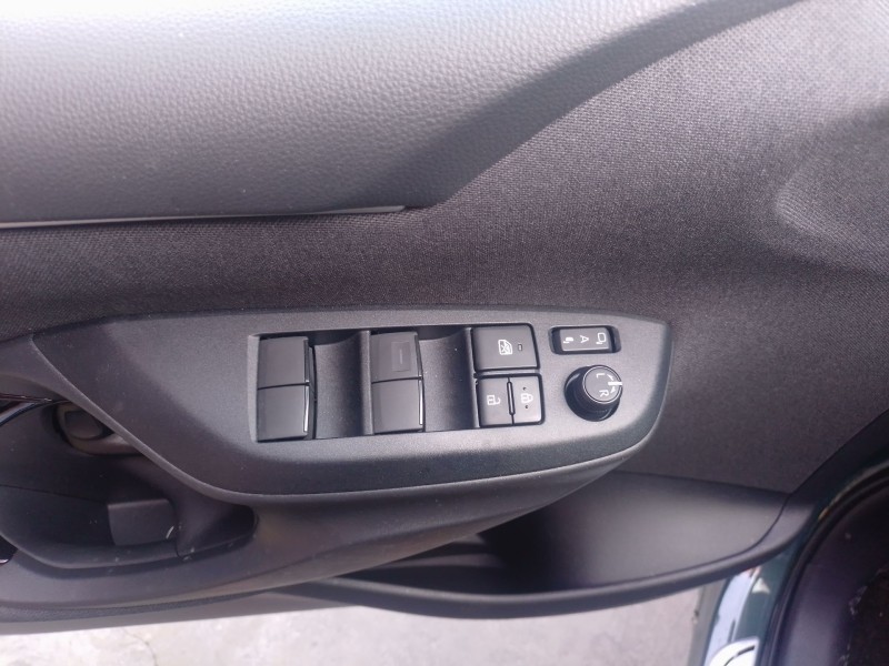 Recambio de mando elevalunas delantero izquierdo para toyota yaris (_p21_, _pa1_, _ph1_) 1.5 hybrid (mxph10) referencia OEM IAM 