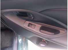 Recambio de mando elevalunas trasero derecho para toyota yaris (_p21_, _pa1_, _ph1_) 1.5 hybrid (mxph10) referencia OEM IAM   