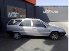 CITROËN ZX