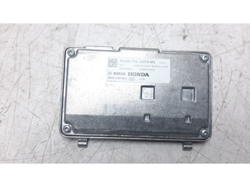 Recambio de modulo electronico para honda civic lim.5 (fk) 1.0 vtec cat referencia OEM IAM 36160TGLG070  
