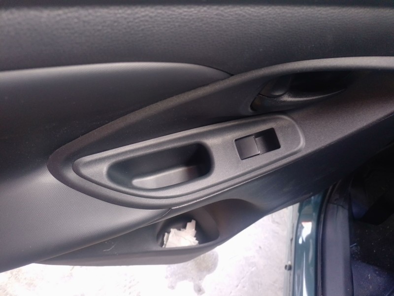 Recambio de mando elevalunas trasero izquierdo para toyota yaris (_p21_, _pa1_, _ph1_) 1.5 hybrid (mxph10) referencia OEM IAM   