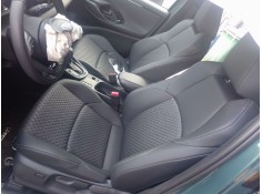 JUEGO ASIENTOS COMPLETO 