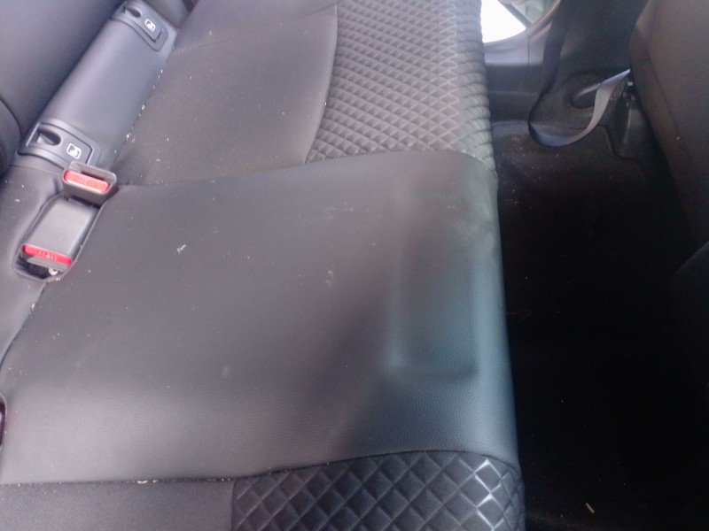 Recambio de juego asientos completo para toyota yaris (_p21_, _pa1_, _ph1_) 1.5 hybrid (mxph10) referencia OEM IAM   