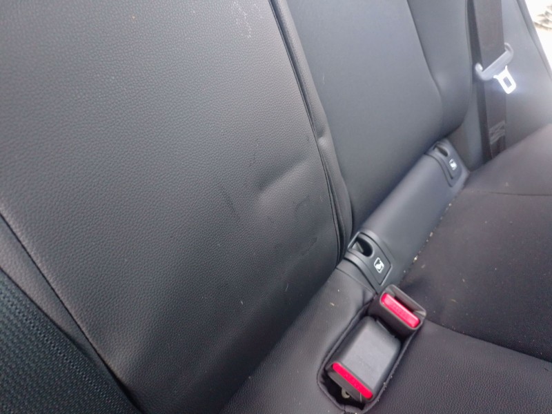 Recambio de juego asientos completo para toyota yaris (_p21_, _pa1_, _ph1_) 1.5 hybrid (mxph10) referencia OEM IAM   