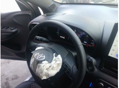 Recambio de mando multifuncion para toyota yaris (_p21_, _pa1_, _ph1_) 1.5 hybrid (mxph10) referencia OEM IAM   