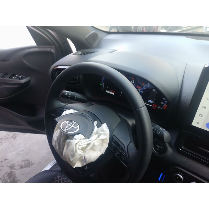 Recambio de mando multifuncion para toyota yaris (_p21_, _pa1_, _ph1_) 1.5 hybrid (mxph10) referencia OEM IAM   