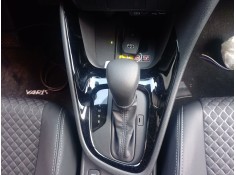 Recambio de palanca cambio para toyota yaris (_p21_, _pa1_, _ph1_) 1.5 hybrid (mxph10) referencia OEM IAM   