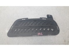 REJILLA PARAGOLPES IZQUIERDA 51117203799 51117203799 