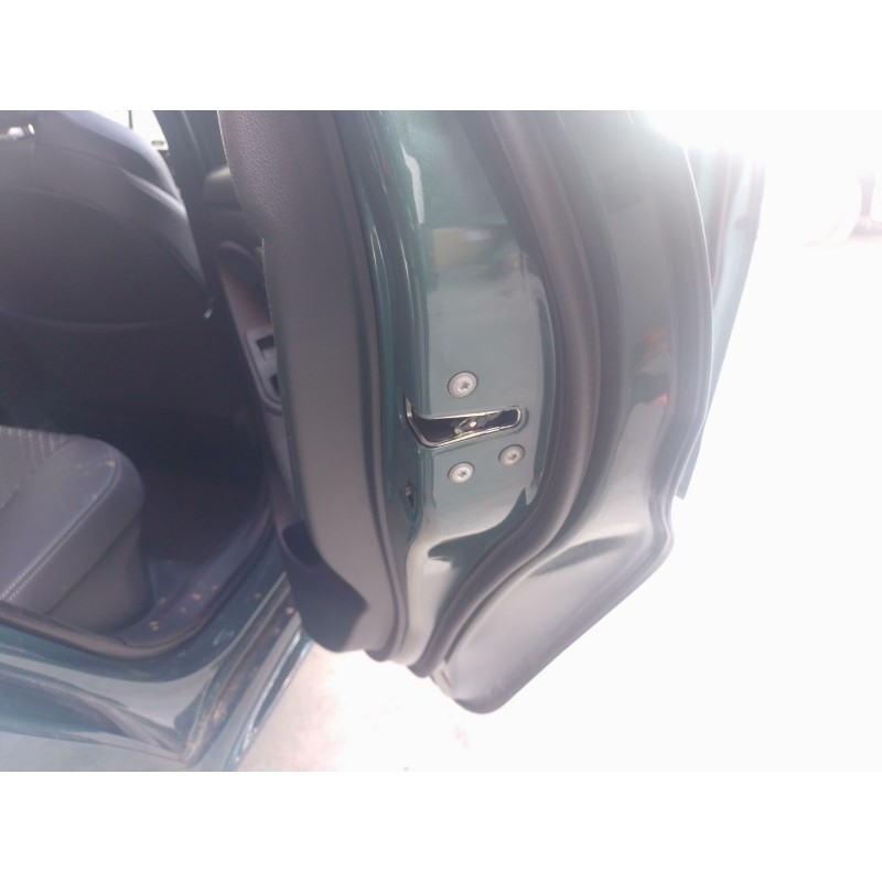 Recambio de cerradura puerta trasera derecha para toyota yaris (_p21_, _pa1_, _ph1_) 1.5 hybrid (mxph10) referencia OEM IAM   