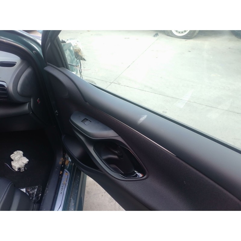 Recambio de elevalunas delantero derecho para toyota yaris (_p21_, _pa1_, _ph1_) 1.5 hybrid (mxph10) referencia OEM IAM   