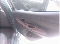 Recambio de elevalunas trasero derecho para toyota yaris (_p21_, _pa1_, _ph1_) 1.5 hybrid (mxph10) referencia OEM IAM   