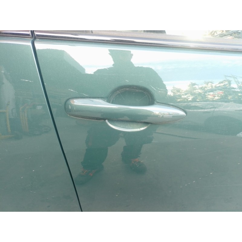 Recambio de maneta exterior delantera derecha para toyota yaris (_p21_, _pa1_, _ph1_) 1.5 hybrid (mxph10) referencia OEM IAM   