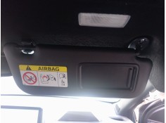 Recambio de parasol derecho para toyota yaris (_p21_, _pa1_, _ph1_) 1.5 hybrid (mxph10) referencia OEM IAM   