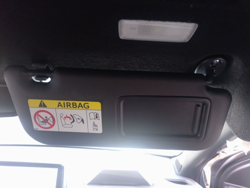 Recambio de parasol derecho para toyota yaris (_p21_, _pa1_, _ph1_) 1.5 hybrid (mxph10) referencia OEM IAM   