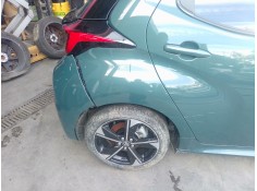 Recambio de amortiguador trasero derecho para toyota yaris (_p21_, _pa1_, _ph1_) 1.5 hybrid (mxph10) referencia OEM IAM   