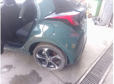 AMORTIGUADOR TRASERO IZQUIERDO 485300DJ90 