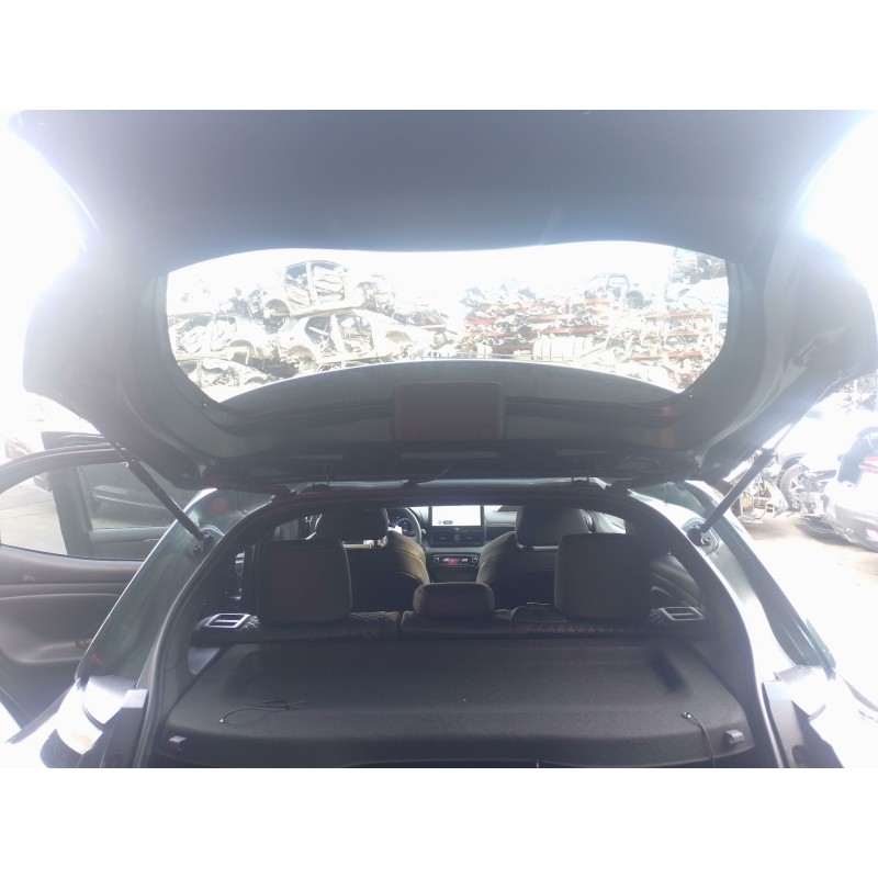 Recambio de amortiguadores maletero / porton para toyota yaris (_p21_, _pa1_, _ph1_) 1.5 hybrid (mxph10) referencia OEM IAM   