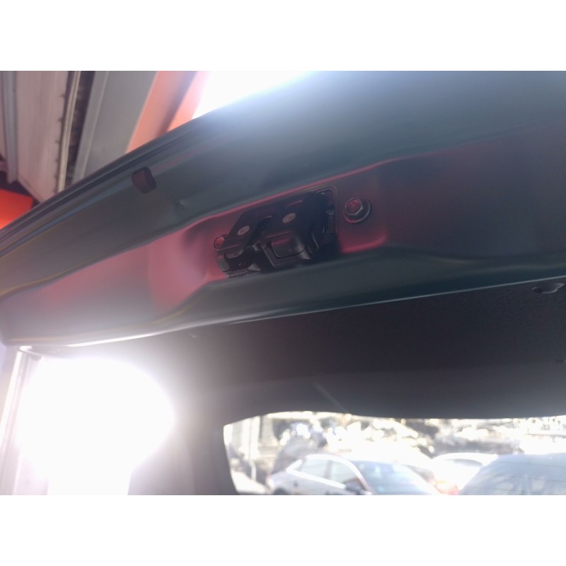 Recambio de cerradura maletero / porton para toyota yaris (_p21_, _pa1_, _ph1_) 1.5 hybrid (mxph10) referencia OEM IAM   