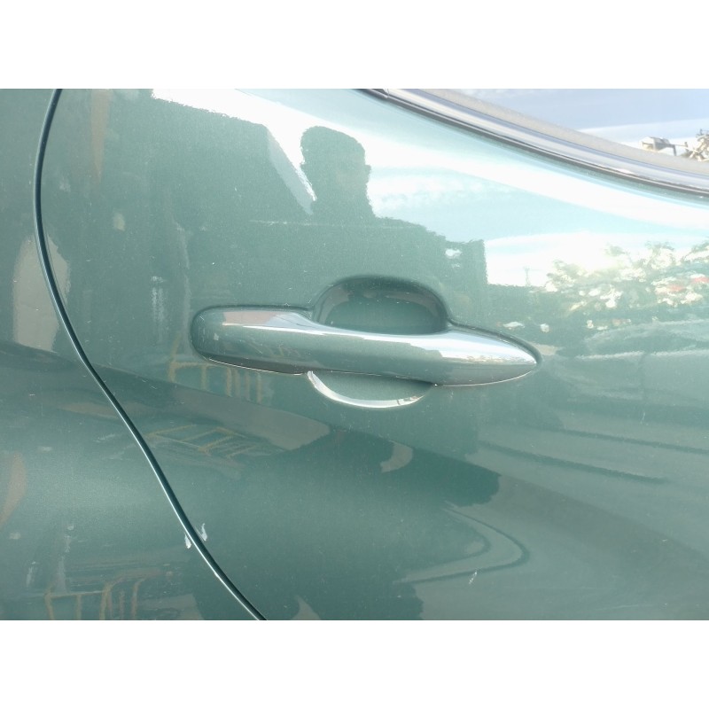 Recambio de maneta exterior trasera derecha para toyota yaris (_p21_, _pa1_, _ph1_) 1.5 hybrid (mxph10) referencia OEM IAM   