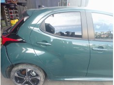 Recambio de puerta trasera derecha para toyota yaris (_p21_, _pa1_, _ph1_) 1.5 hybrid (mxph10) referencia OEM IAM   