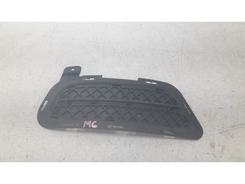Recambio de rejilla delantera para bmw z4 roadster (e89) sdrive 23 i referencia OEM IAM 51117203799  