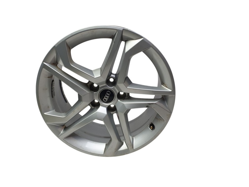 Recambio de llanta para audi q5 sportback (fyt) 35 tdi referencia OEM IAM 80A601025J  