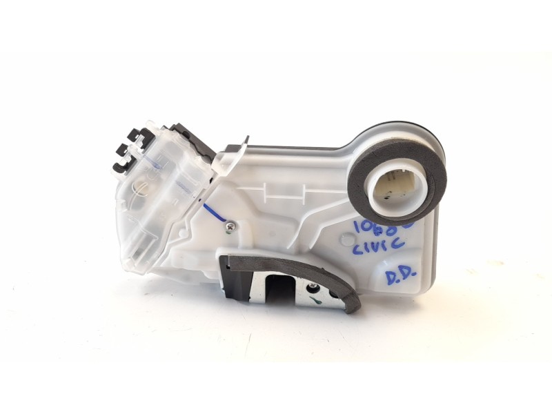 Recambio de cerradura puerta delantera derecha para honda civic lim.5 (fk) 1.5 prestige referencia OEM IAM 72111TBAA020M1 411130