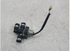 ELECTROVALVULA ELECTROVALVULA 