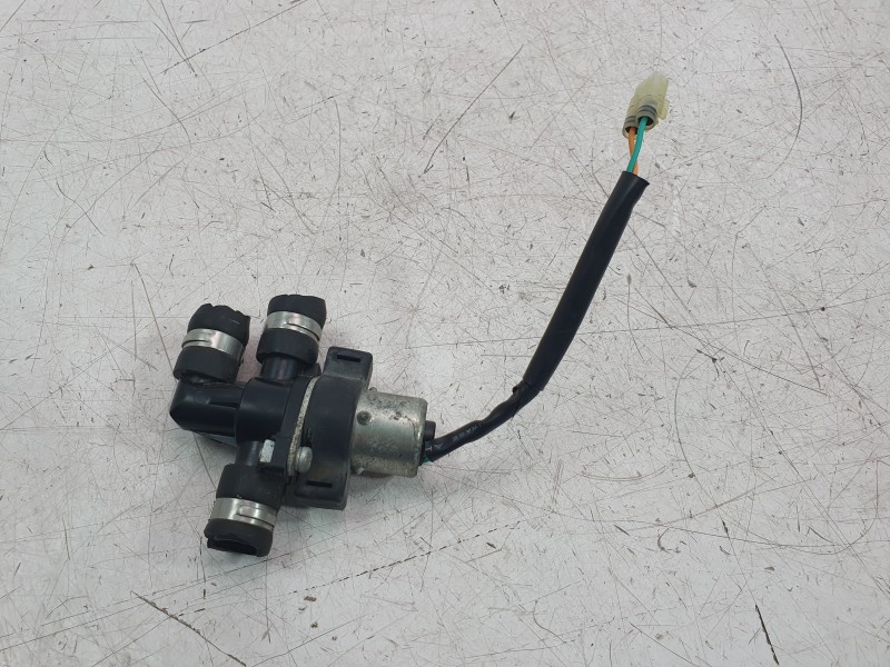 Recambio de barra suspension derecha para zontes motorcycles zt125 -u referencia OEM IAM ELECTROVALVULA  