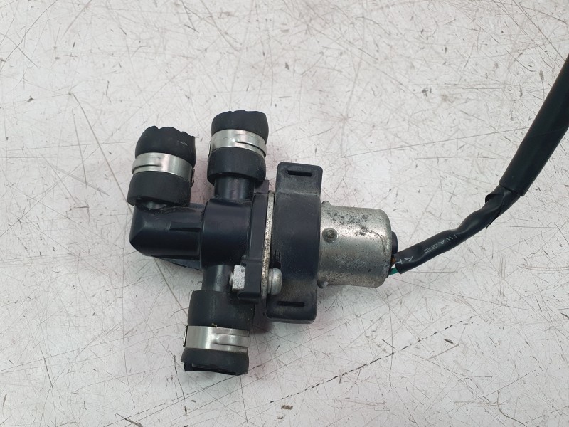 Recambio de barra suspension derecha para zontes motorcycles zt125 -u referencia OEM IAM ELECTROVALVULA  