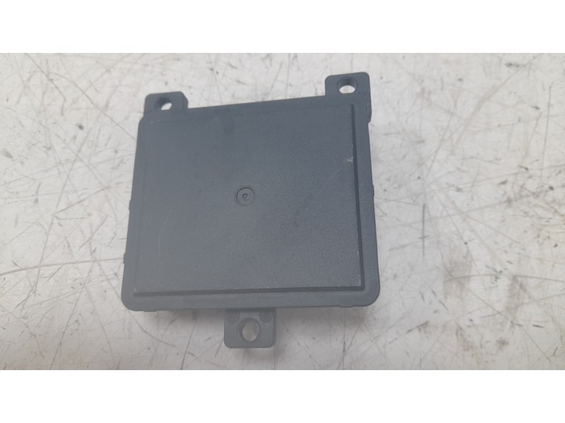 Recambio de modulo electronico para cupra leon (kl1, ku1, kug) 1.5 tsi referencia OEM IAM 1N3907550  
