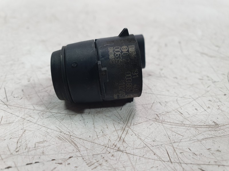 Recambio de sensor de aparcamiento para bmw z4 roadster (e89) sdrive 23 i referencia OEM IAM 9191400  