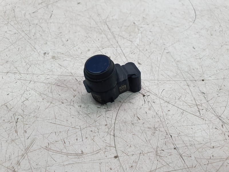 Recambio de sensor aparcamiento delantero para bmw z4 roadster (e89) sdrive 23 i referencia OEM IAM 9191400  