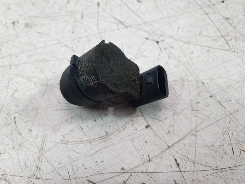 Recambio de sensor aparcamiento delantero para bmw z4 roadster (e89) sdrive 23 i referencia OEM IAM 9191400  