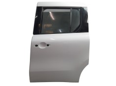 Recambio de puerta lateral corredera izquierda para renault kangoo iii furgoneta/monovolumen e-tech electric referencia OEM IAM 