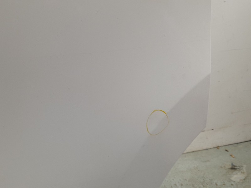 Recambio de puerta lateral corredera izquierda para renault kangoo iii furgoneta/monovolumen e-tech electric referencia OEM IAM 