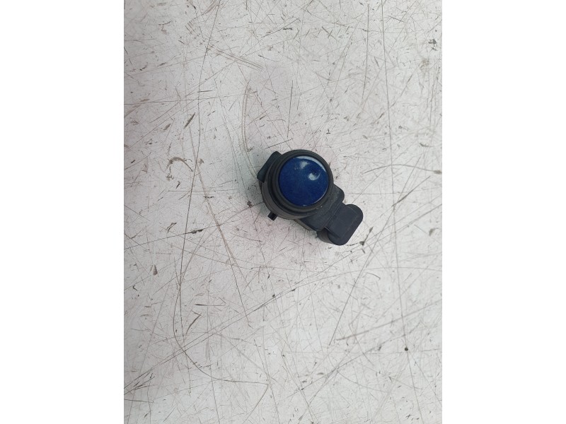 Recambio de sensor de aparcamiento para bmw z4 roadster (e89) sdrive 23 i referencia OEM IAM 9191400  