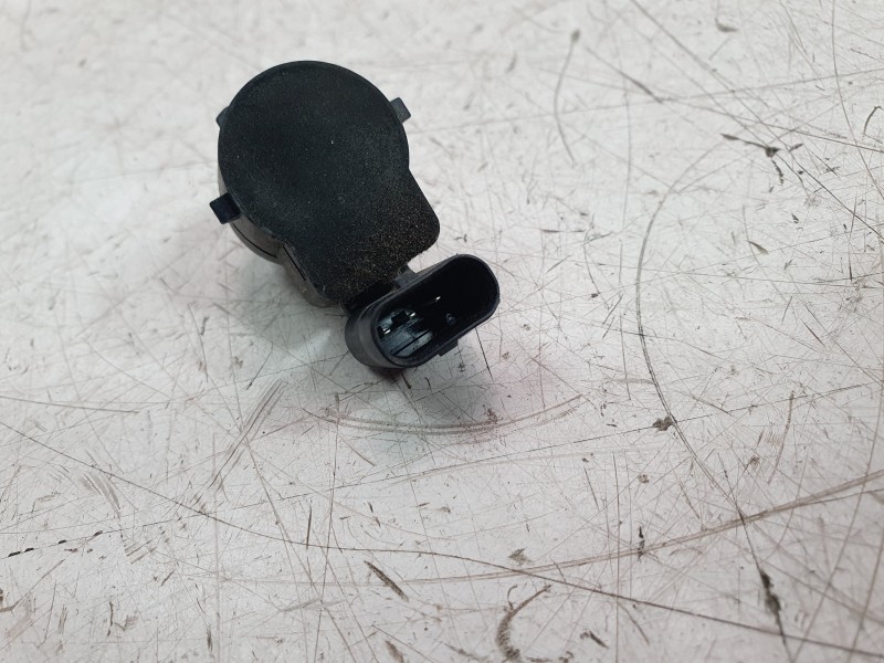 Recambio de sensor de aparcamiento para bmw z4 roadster (e89) sdrive 23 i referencia OEM IAM 9191400  
