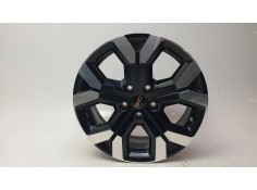 Recambio de llanta para dacia duster iii eco-g 100 essential referencia OEM IAM 403007763R  