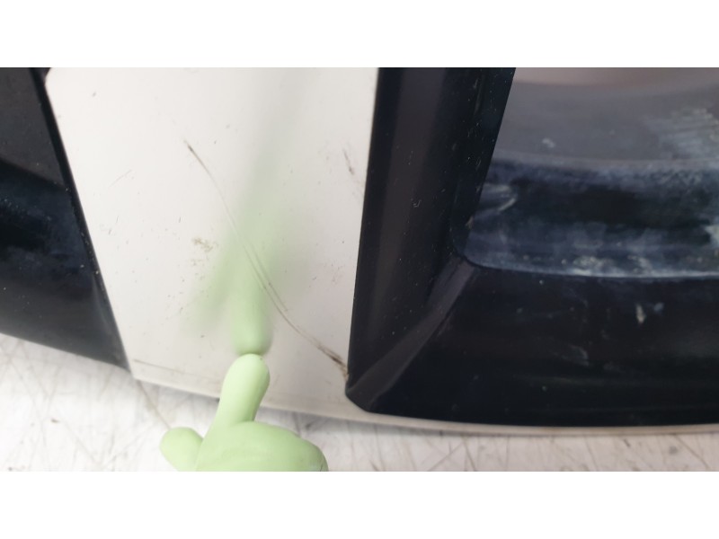 Recambio de llanta para dacia duster iii eco-g 100 essential referencia OEM IAM 403007763R  