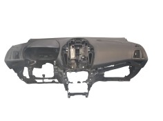 Recambio de salpicadero para ford transit connect v408 furgoneta/monovolumen 1.5 ecoblue referencia OEM IAM KT1BV04305  