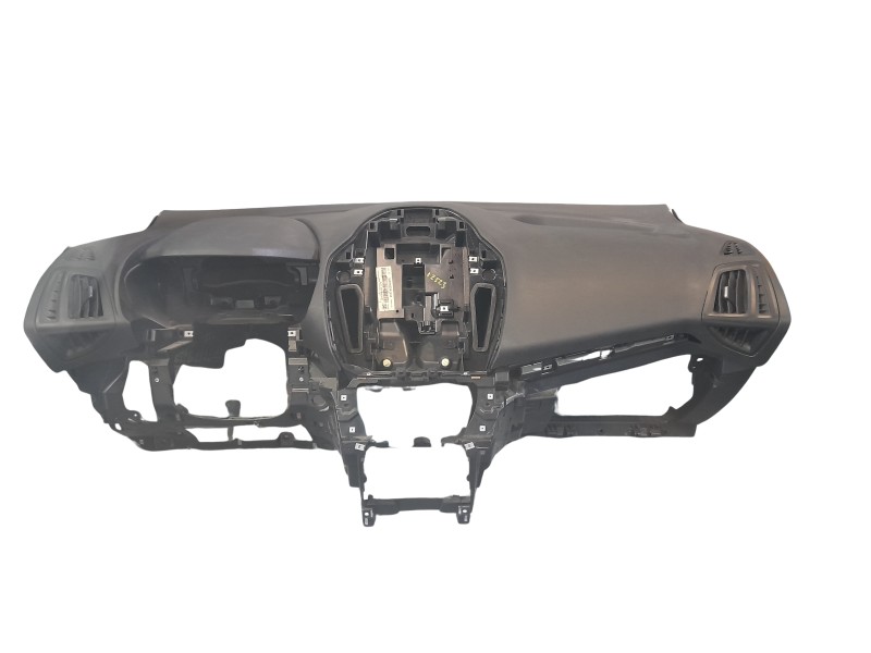 Recambio de salpicadero para ford transit connect v408 furgoneta/monovolumen 1.5 ecoblue referencia OEM IAM KT1BV04305  