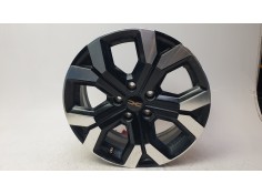 Recambio de llanta para dacia duster iii eco-g 100 essential referencia OEM IAM 403007763R  