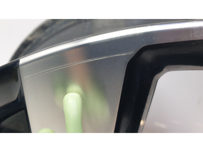 Recambio de llanta para dacia duster iii eco-g 100 essential referencia OEM IAM 403007763R  